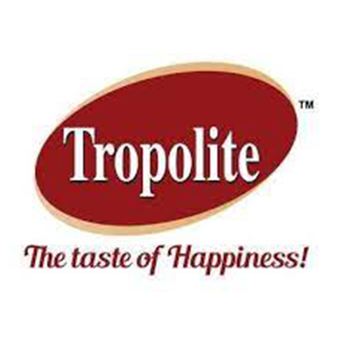 TROPOLITE