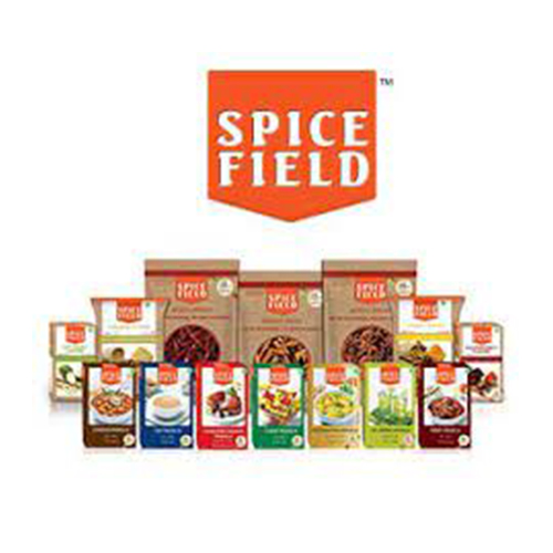 SPICE FIELD