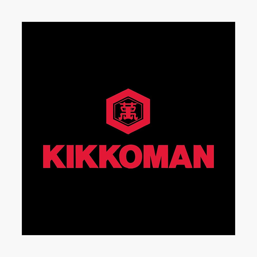 KIKKOMAN