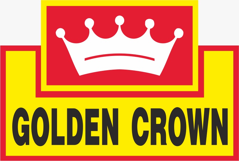 GOLDEN CROWN