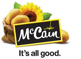 McCAIN